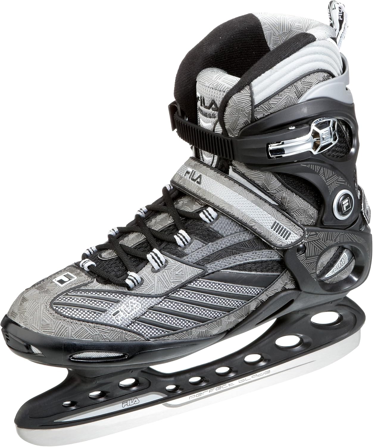 fila primo ice black