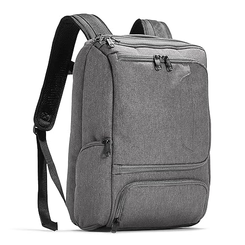 ebags ebags Pro Slim Jr Laptop Backpack Bags (Heathered Graphite
