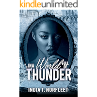 In A World Full Of Thunder book cover