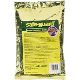 MERCK Animal Health MFG 184311 1 LB Safe-Guard 1.8% Swine Scoop
