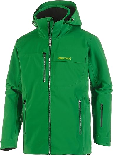 marmot storm king jacket