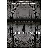 The Outsider: The First Season (DVD)