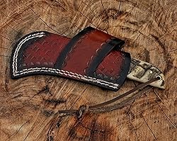 BE BREAK EDGE Handmade 1095 Steel Lineman’s