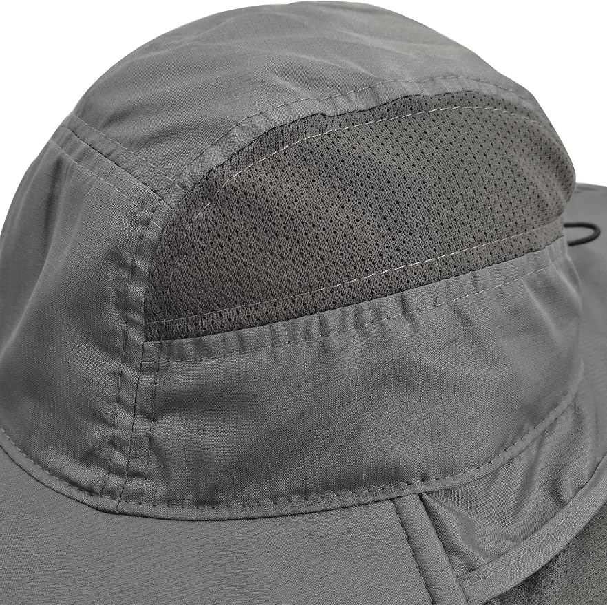Gorra Orejas Por Dentro O Por Fuera