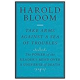 Take Arms Against a Sea of Troubles: The Power of the Reader’s Mind over a Universe of Death