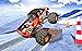 Monster Truck: Snow Stunts Simulator