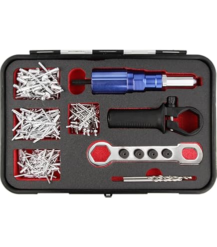 Amazon.com: Kawasaki 1998-2020 Vulcan Ninja Rivet 92039-1227