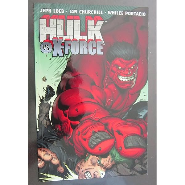 ウォーハルク World War Hulk (2026) - First Trailer | Mark Ruffalo