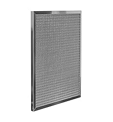 (2-Pack) (18x24x1) Aluminum Electrostatic Air