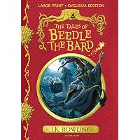 the tales of beedle the bard: Rowling J: 9780747599876: Amazon.com