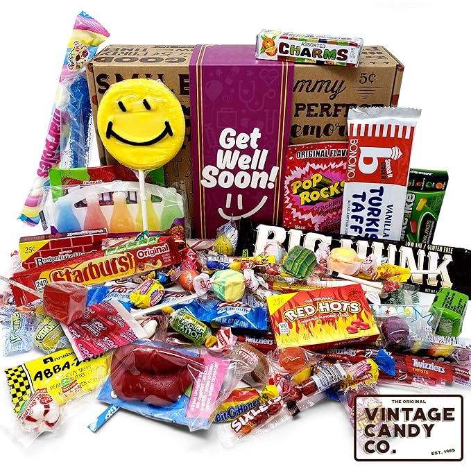 get well gift for boy