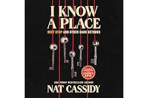 I Know A Place: Rest Stop and Other Dark Detours