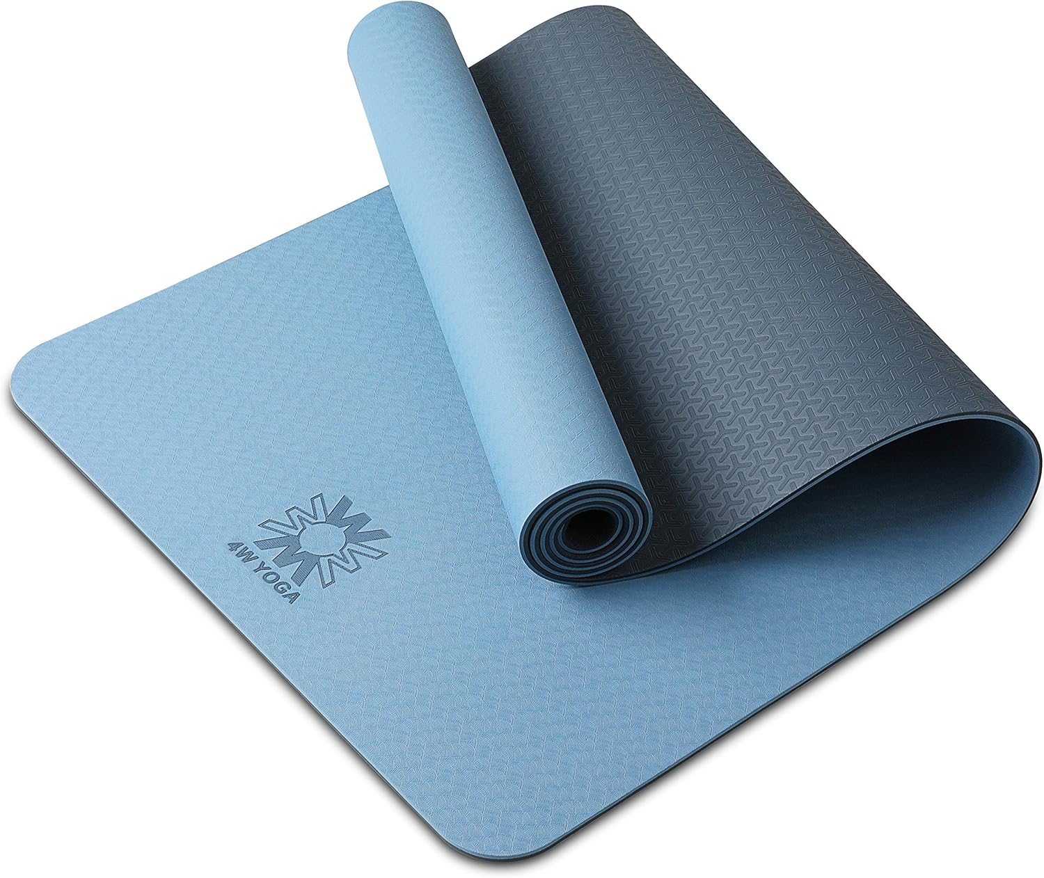pido yoga mat