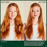 Aveda Botanical Repair Bond-Building Styling Creme Frizz Heat Protectant view 4