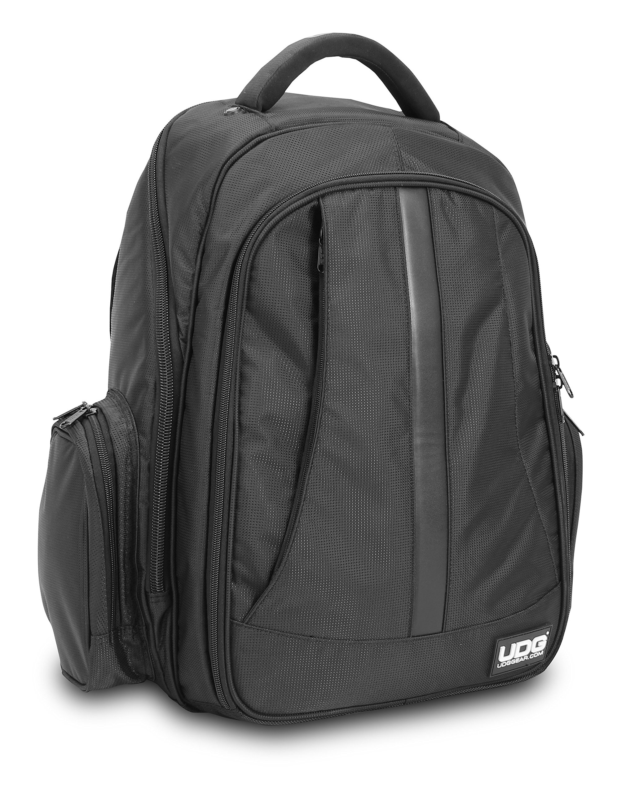 UDG Ultimate BackPack (Black/Orange)