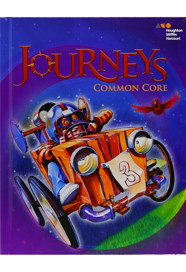 Amazon.com: Common Core Student Edition Volume 1 Grade 3 2014