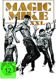 Magic Mike XXL