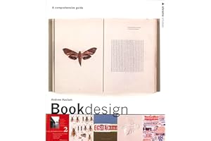 Book Design (abrams studio)