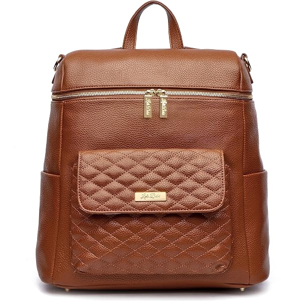 Amazon.com: FAWN DESIGN Mini Diaper Bag (Mini Travel Backpack for Baby  Essentials) : Baby
