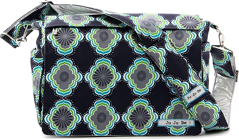 jujube nappy bag