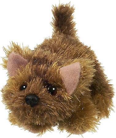 furreal friends hedgehog