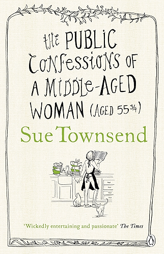 Download The Public Confessions of a Middle-Aged Woman (English Edition) PDF