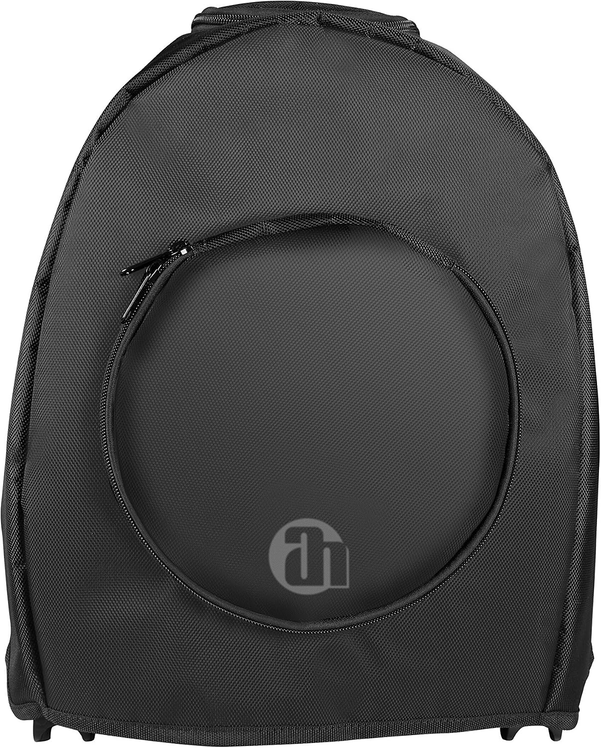 Adam Hall Cables 70225 COVER - Transport and Protective Cover for 70225 Cable Drum, Black