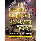The Handy Science Answer Book (The Handy Answer Book Series)