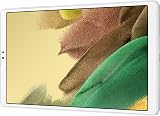 Samsung Galaxy Tab A7 Lite 8.7" LTE Android Tablet Silver Renewed view 3