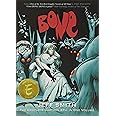 Bone: The Complete Cartoon Epic in One Volume