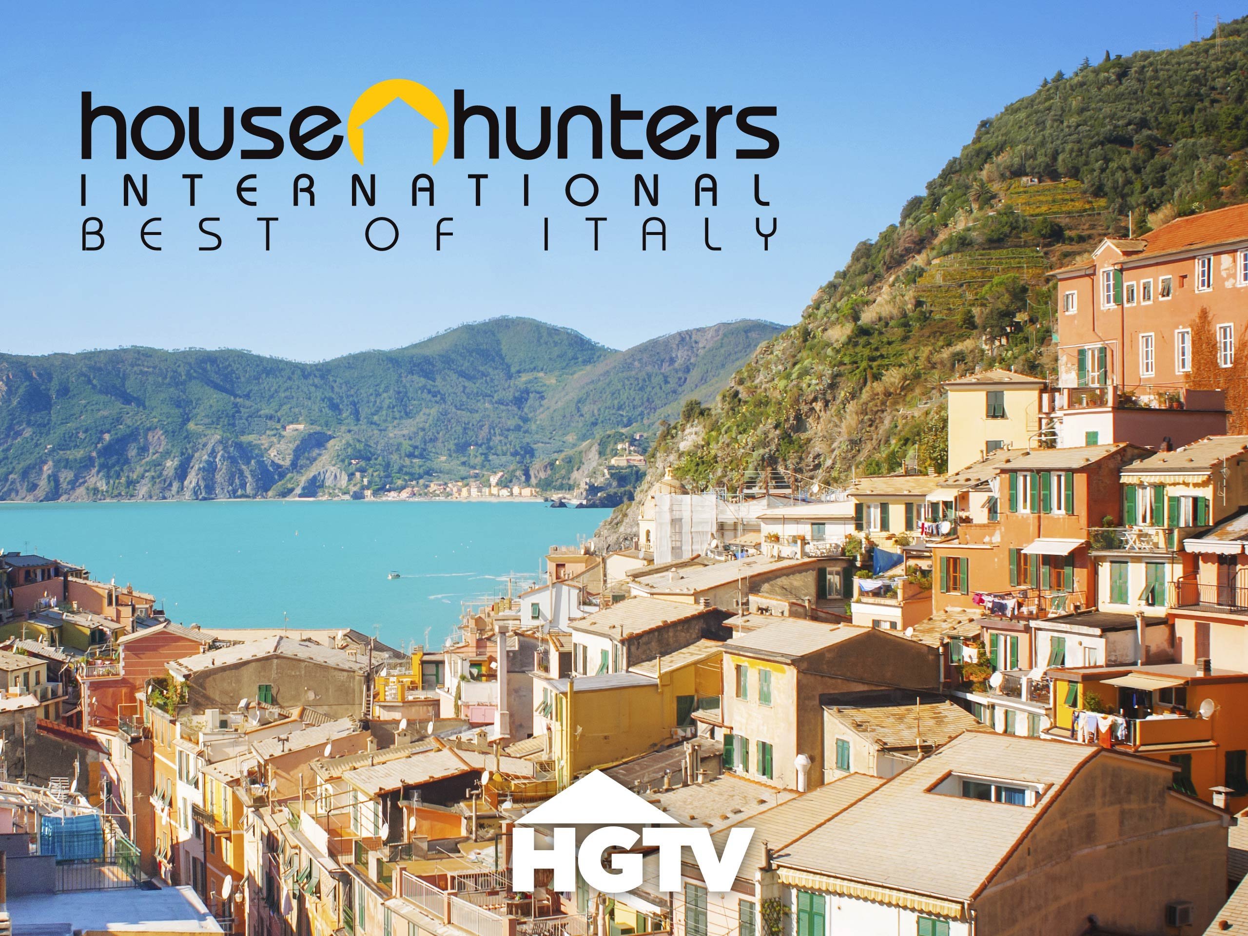 Watch House Hunters International Best Of Italy Volume 2 Prime Video