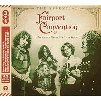 Fairport Convention - Liege & Lief - Amazon.com Music