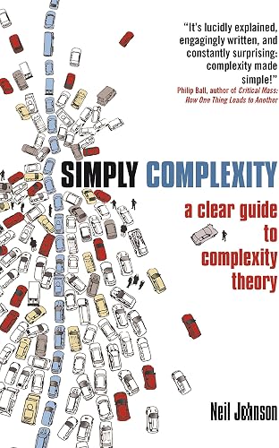 Download Simply Complexity: A Clear Guide to Complexity Theory PDF