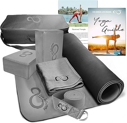 collapsible yoga block