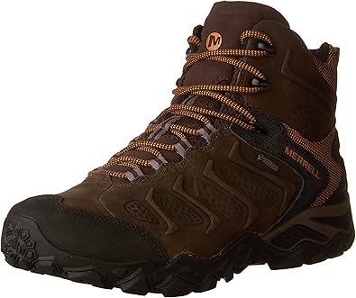 merrell chameleon shift