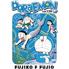 DORAEMON vol.129