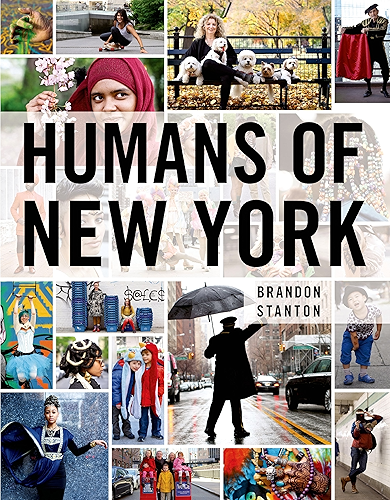 Download Humans of New York (English Edition) PDF