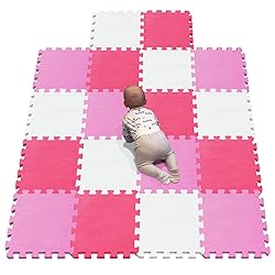 YIMINYUER® 18 Tiles