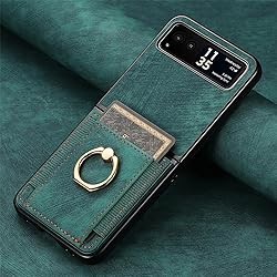Asuwish Compatible with Motorola Razr 2023 Case
