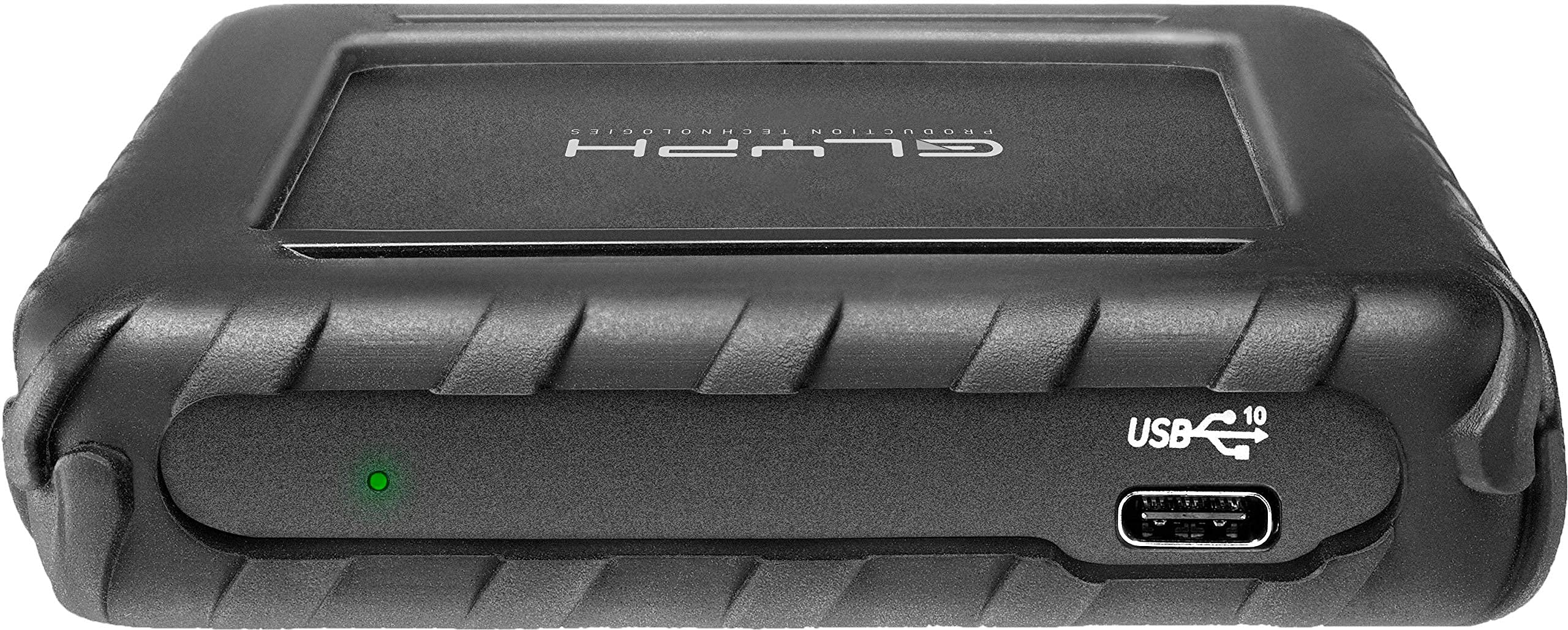 Glyph BlackBox Plus (2TB)