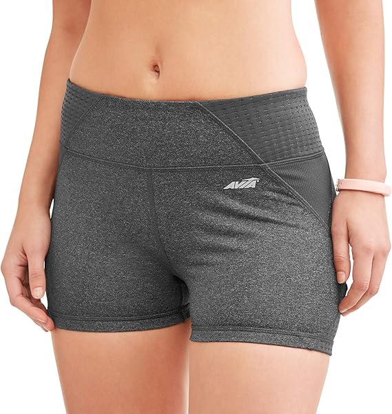 avia bike shorts with pockets