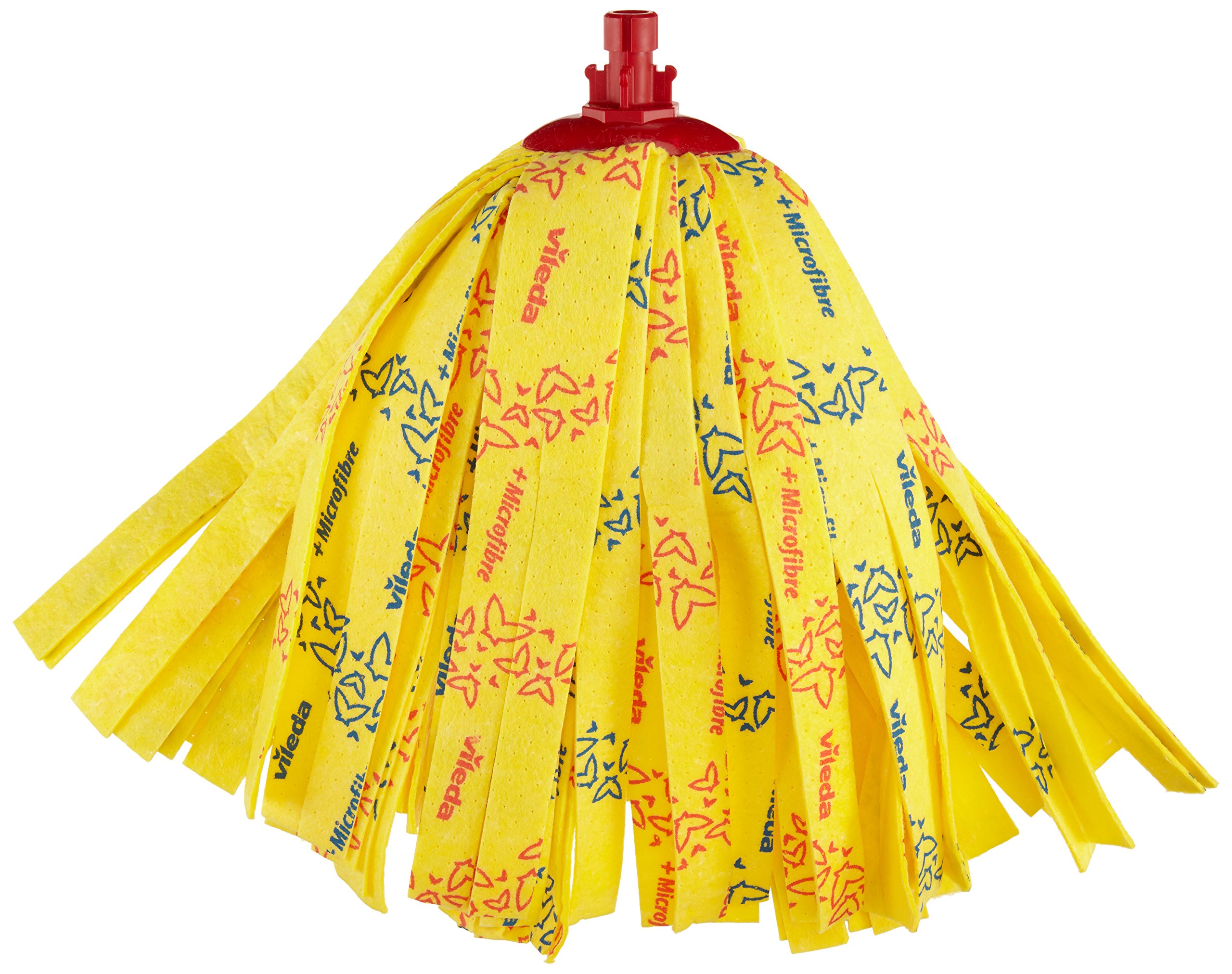 Vileda Microfibre Mop Refill