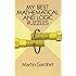 My Best Mathematical and Logic Puzzles (Dover Recreational Math)