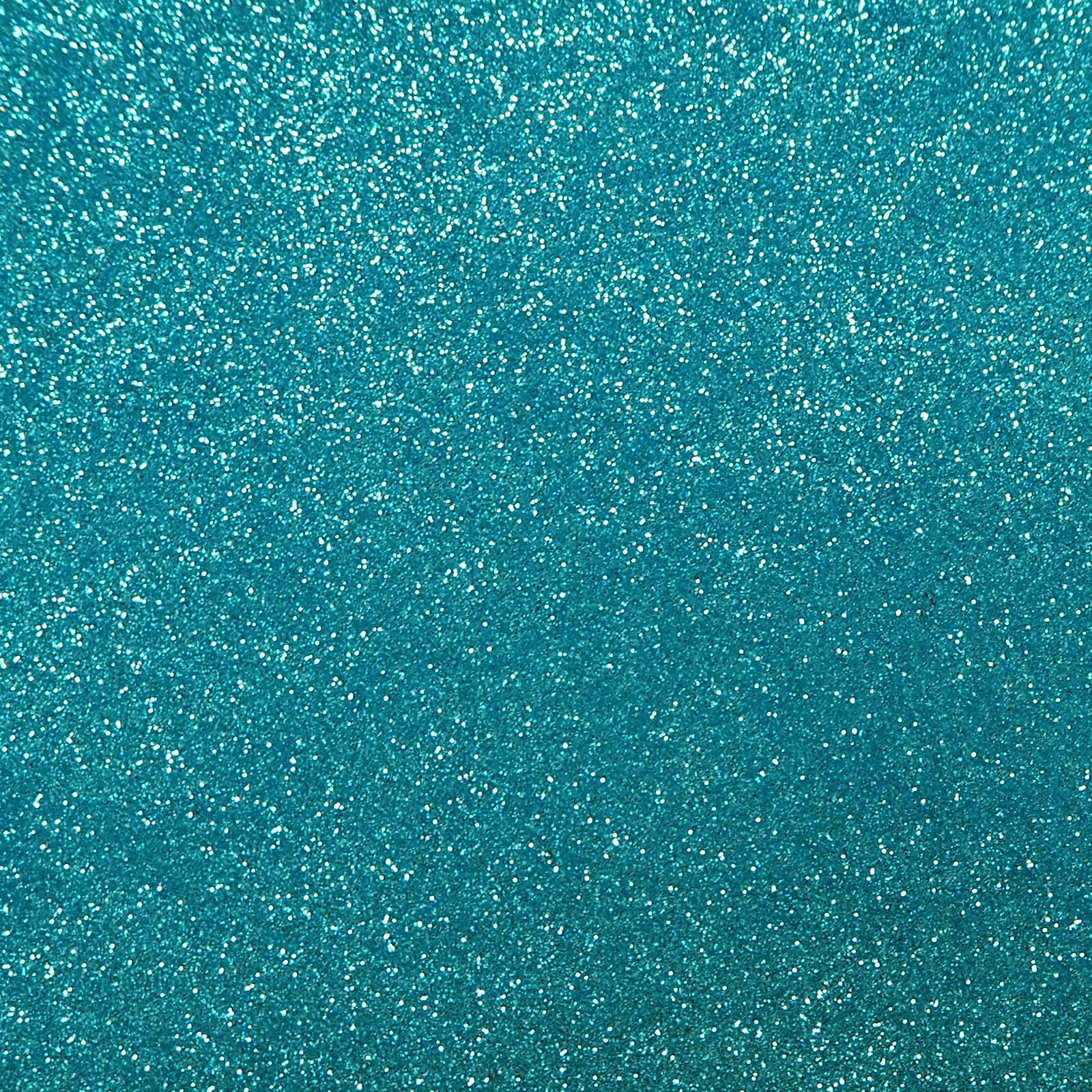 Cosmic Shimmer Polished Silk Glitter, Brilliant Blue, 18 Grams