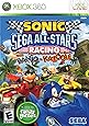 Sonic & SEGA All-Stars Racing - Xbox 360