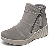 Skechers Women's Parallel Lite Boots