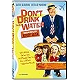 Don't Drink the Water [DVD]
