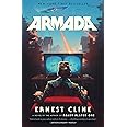 Armada: A novel by the author of Ready Player One