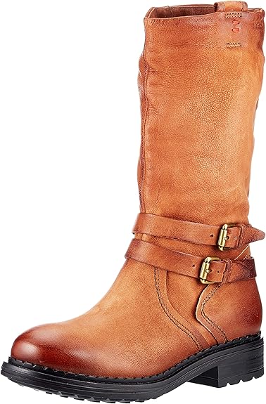 polo womens boots