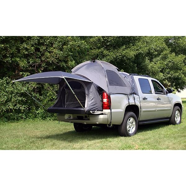 avalanche tent setup